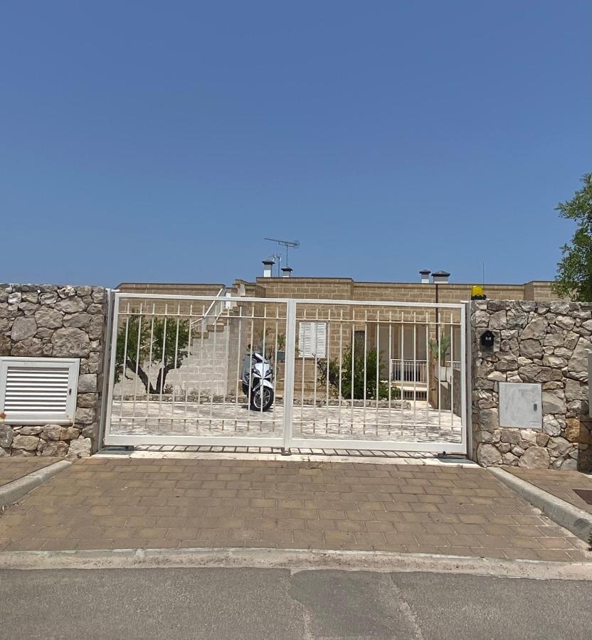 Corallo Otranto Zewnętrze zdjęcie