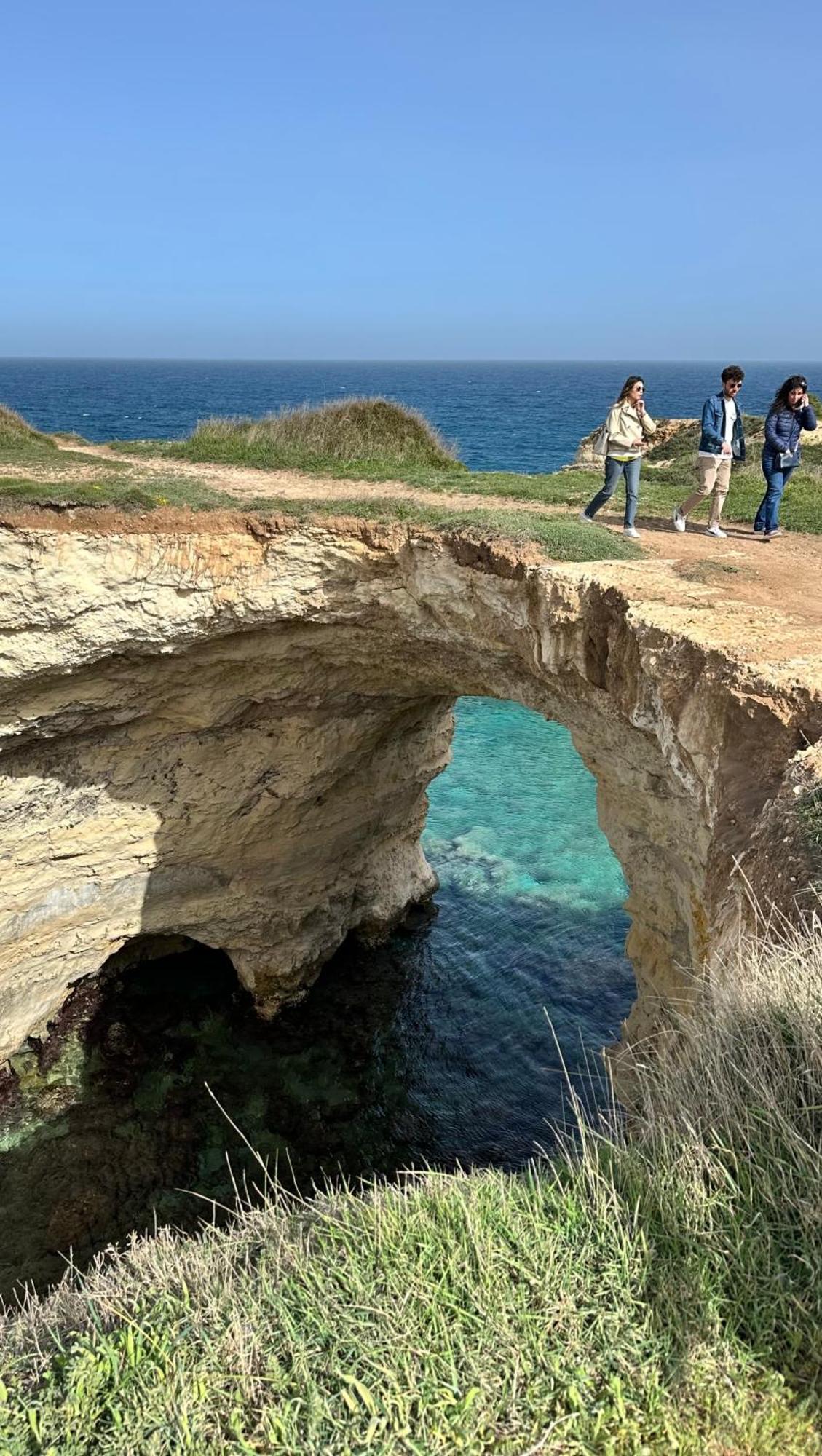 Corallo Otranto Zewnętrze zdjęcie