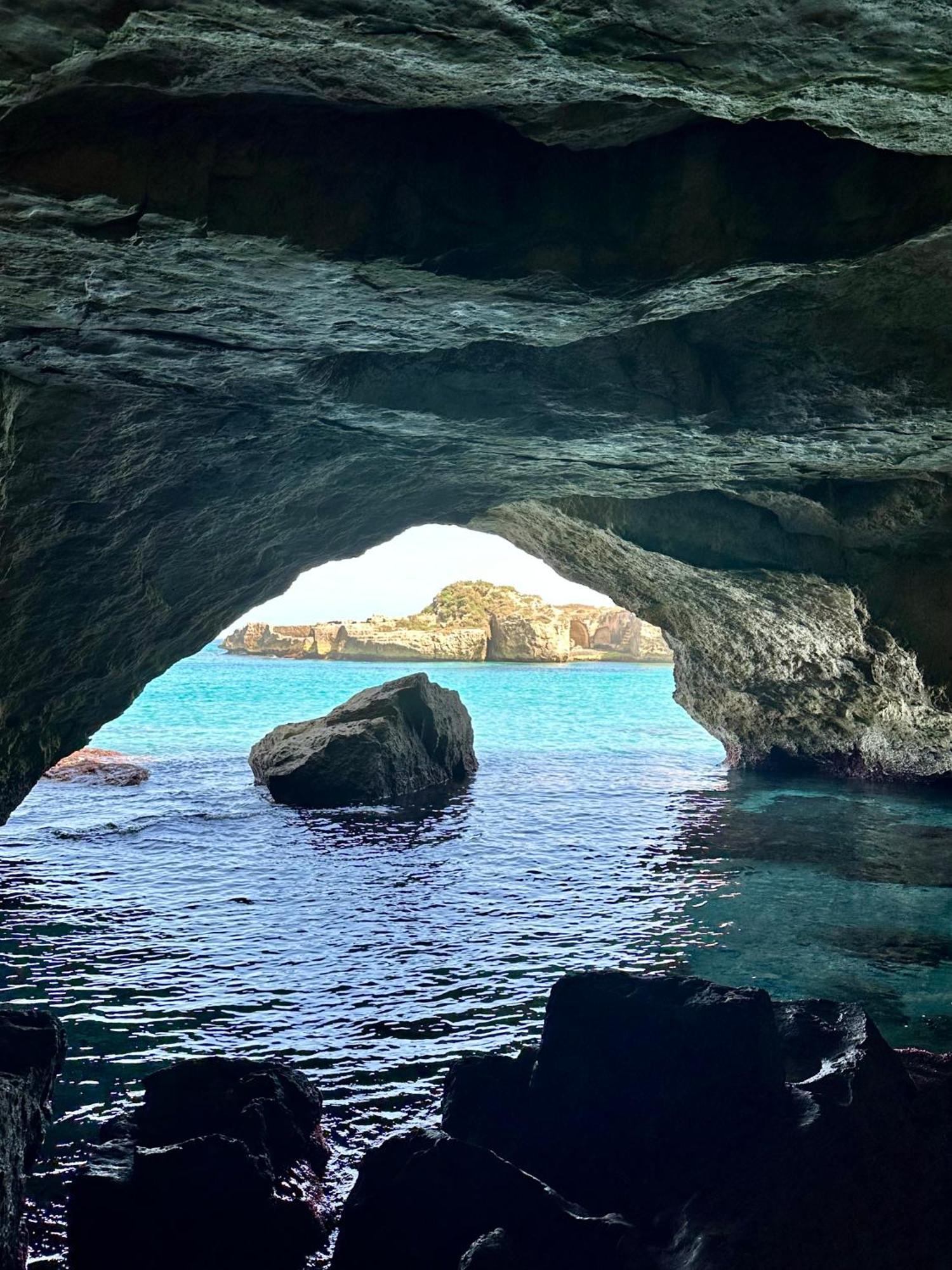 Corallo Otranto Zewnętrze zdjęcie