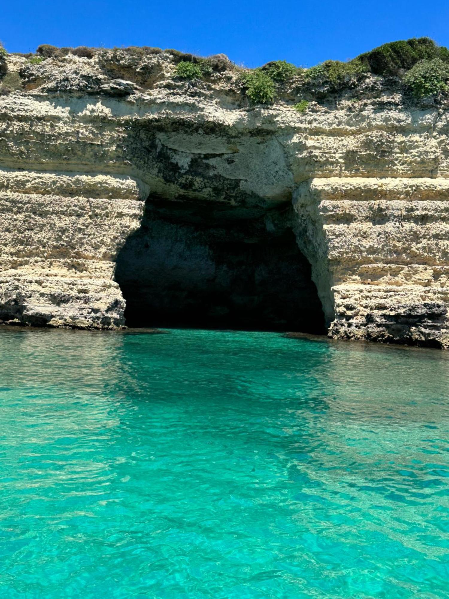 Corallo Otranto Zewnętrze zdjęcie