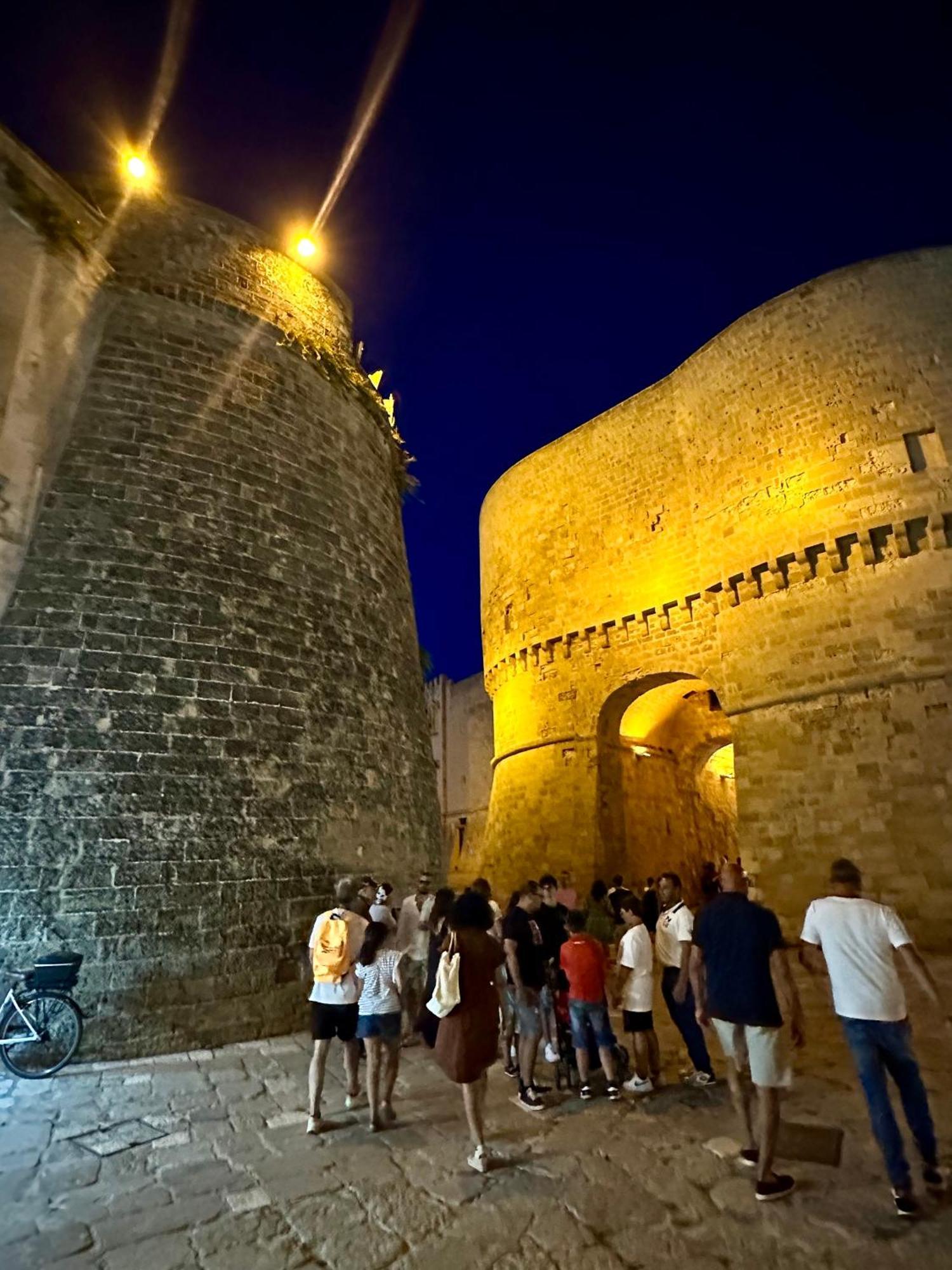 Corallo Otranto Zewnętrze zdjęcie